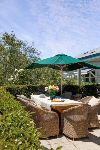 outdoor area