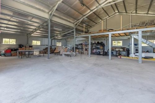 garage