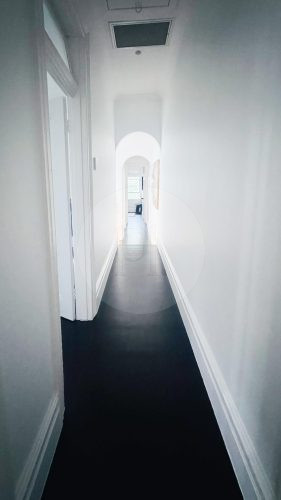 Quiet Contrast, Paddington-16