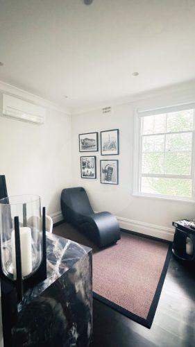 home office