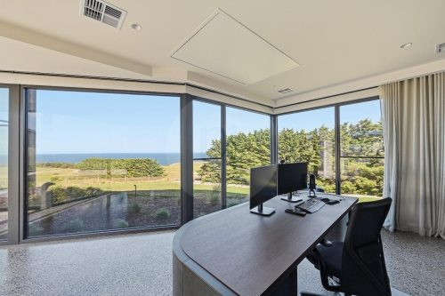 home office
