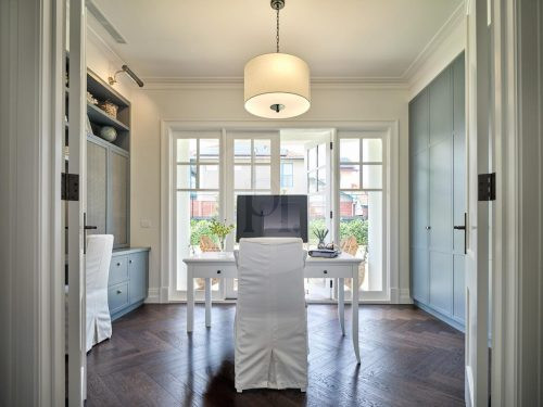 home office