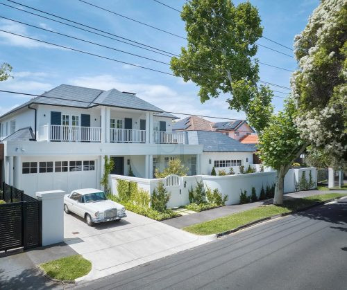 driveway garage