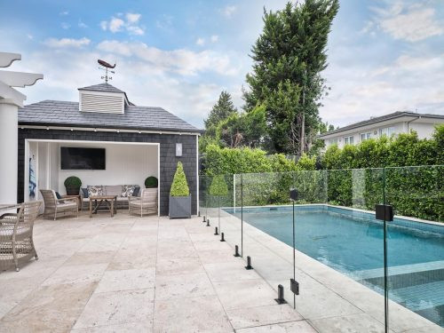 pool