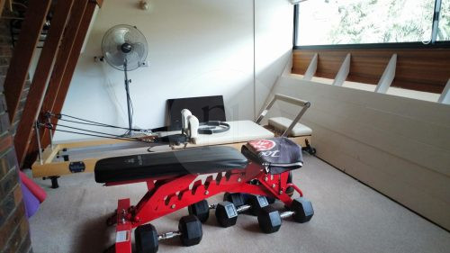home office