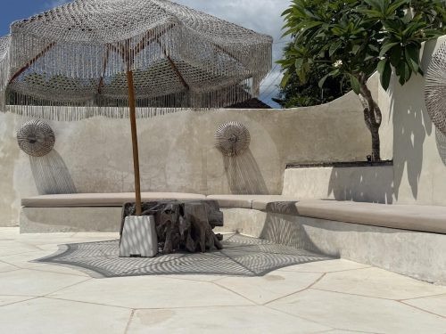 THE SAND VILLA BUSA CENINGAN13