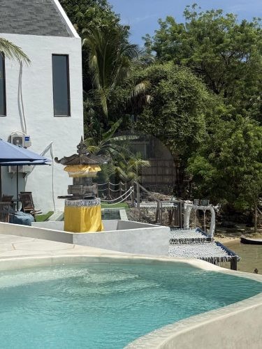 THE SAND VILLA BUSA CENINGAN16