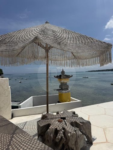 THE SAND VILLA BUSA CENINGAN7