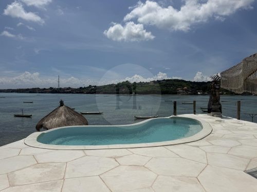 THE SAND VILLA BUSA CENINGAN8