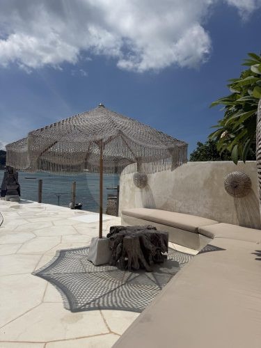 THE SAND VILLA BUSA CENINGAN9