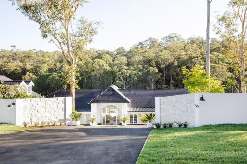 driveway garage