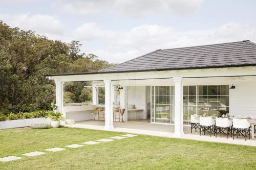 Tranquil Estate, Annangrove42