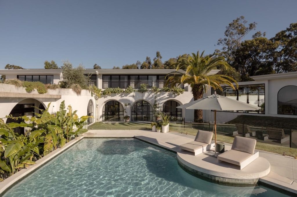 Villa Casa, Reedy Creek