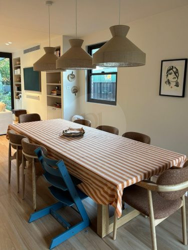 dining space