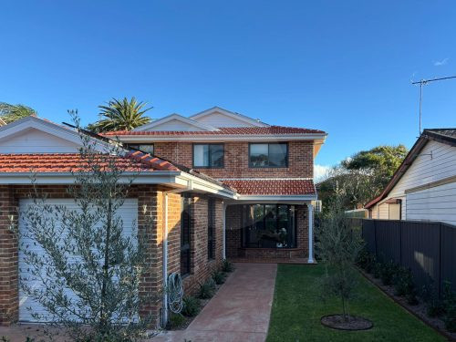 Addison Avenue, Chifley-2
