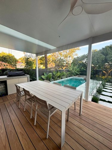 Addison Avenue, Chifley-6