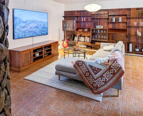 home office