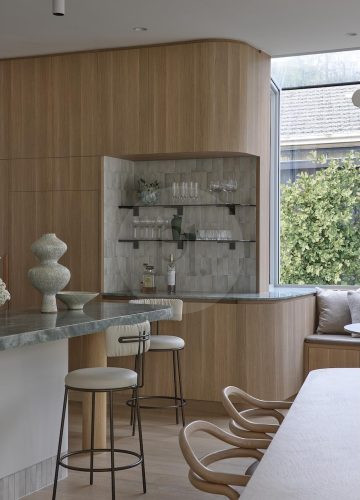 Ampersand, Hawthorn East 23
