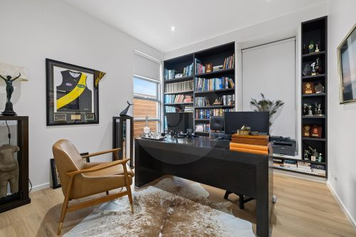 home office