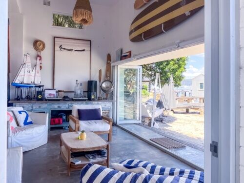 By the Bay, Avalon Beach 33