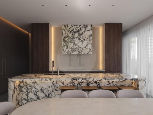 dining space