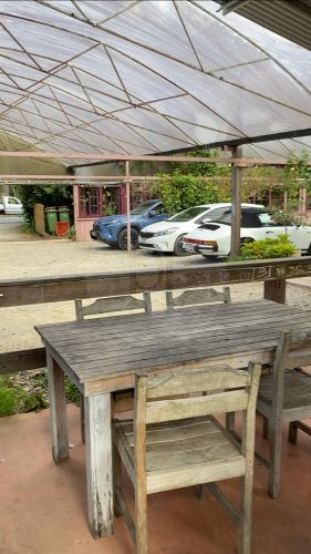 garage driveway