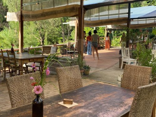 Growers' Market, Currumbin Valley-12