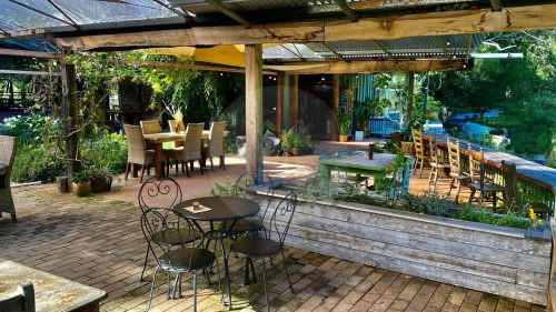 Growers' Market, Currumbin Valley-14