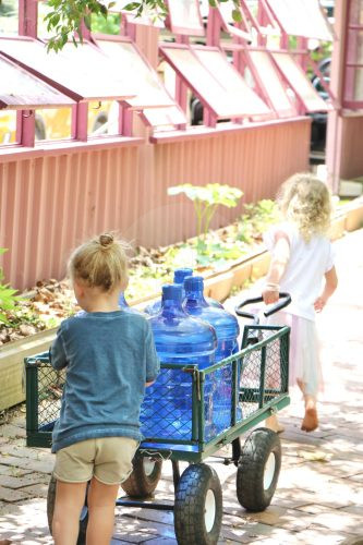 Growers' Market, Currumbin Valley-16