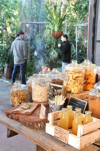 Growers' Market, Currumbin Valley-23