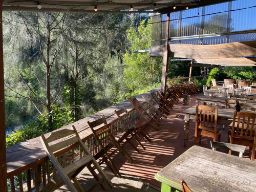 Growers' Market, Currumbin Valley-31