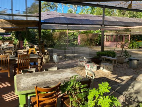 Growers' Market, Currumbin Valley-32