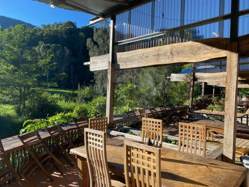 Growers' Market, Currumbin Valley-35