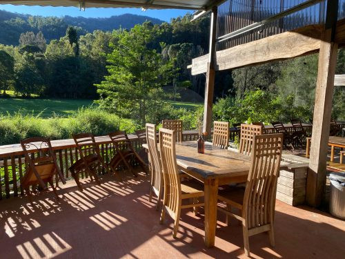 Growers' Market, Currumbin Valley-37