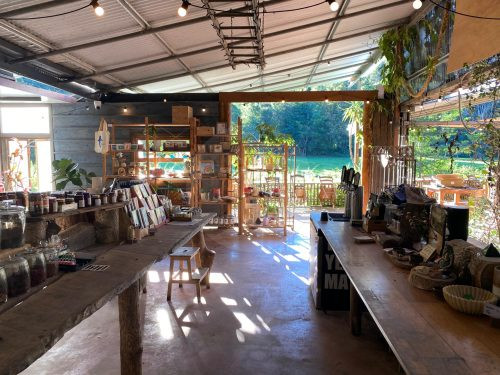 Growers' Market, Currumbin Valley-40