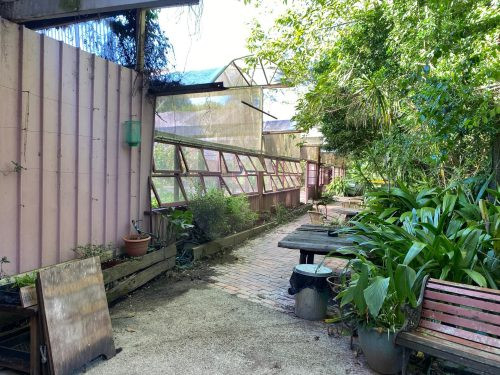 Growers' Market, Currumbin Valley-44