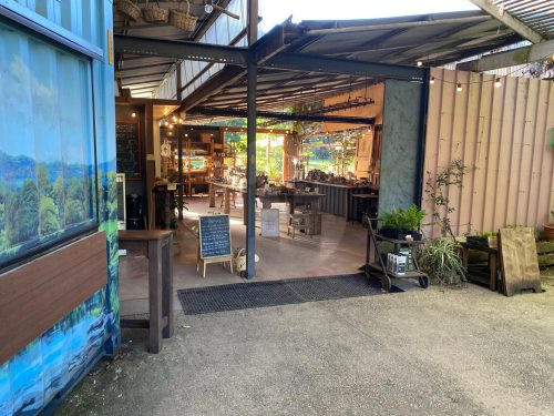 Growers' Market, Currumbin Valley-45