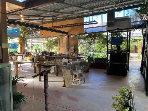 Growers' Market, Currumbin Valley-46