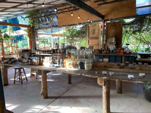 Growers' Market, Currumbin Valley-47