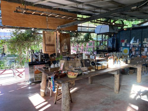 Growers' Market, Currumbin Valley-49