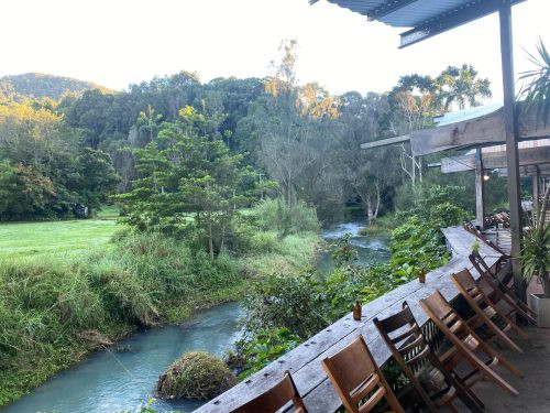 Growers' Market, Currumbin Valley-52