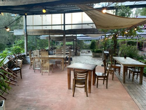 Growers' Market, Currumbin Valley-57