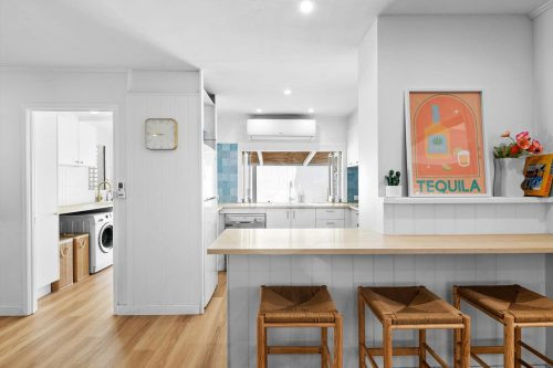 Happy Haus, Broadbeach Waters-12