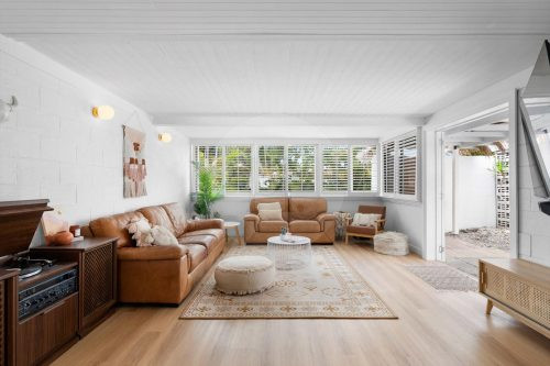 Happy Haus, Broadbeach Waters-16