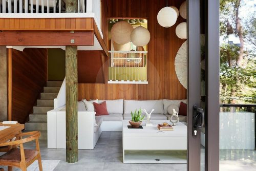Haus Ember, Pearl beach 17