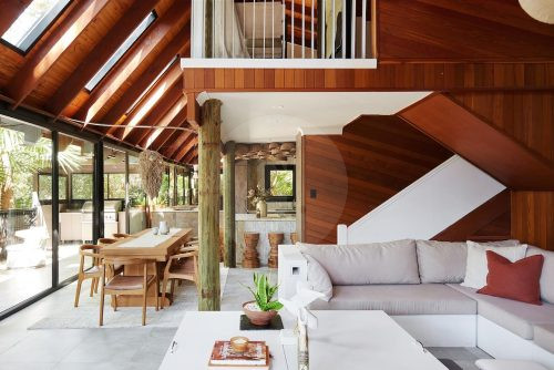 Haus Ember, Pearl beach 19
