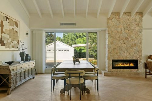 dining space