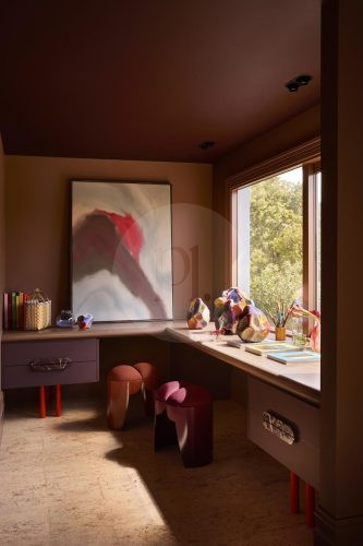 home office