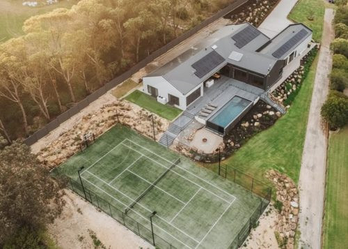 Linear Retreat, Warrandyte-12
