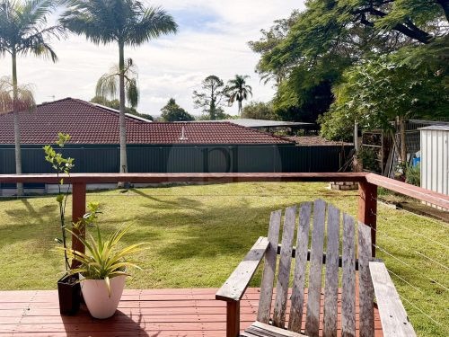 outdoor area